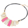 Fashion Boho Colar Vintage Necklace