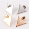 New Triangle Earrings for Women