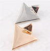 New Triangle Earrings for Women