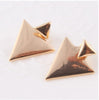 New Triangle Earrings for Women